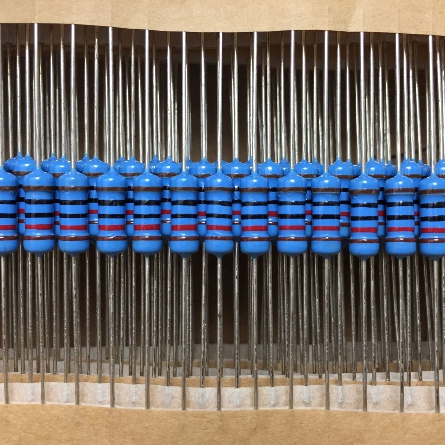 Metal Film Resistors 1 4w 3 3r 33r 330r 3 3k 33k 330k Ohms 1 Buy Metal Film Resistors 1 4w 3 3r Ohms 1 Metal Film Resistors 1 4w 33r Ohms 1 Metal Film Resistors 1 4w 330r Ohms