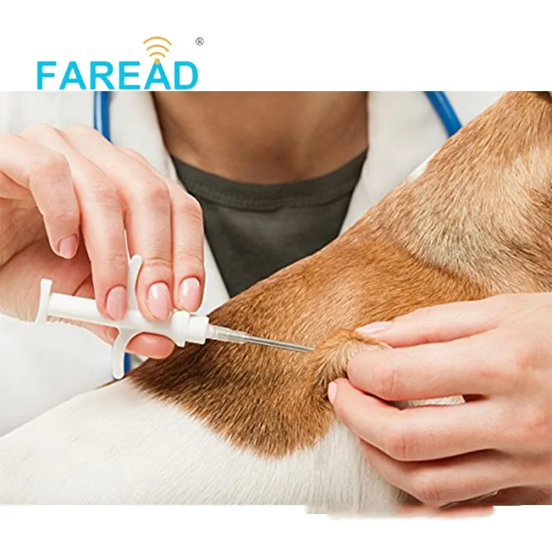 マイクロチップリーダー　デジタルエンジェル社製造 マイクロチップリーダー - 油圧機器・自動車関連機器の専門商社