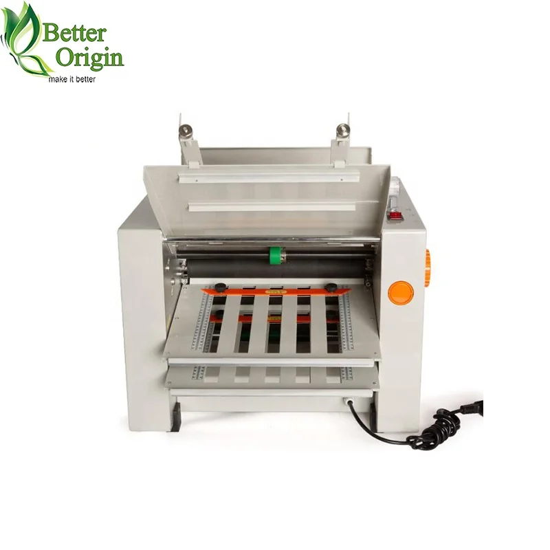 A4 Paper Folder Machine Letter Envelope Brochure Folding Machine