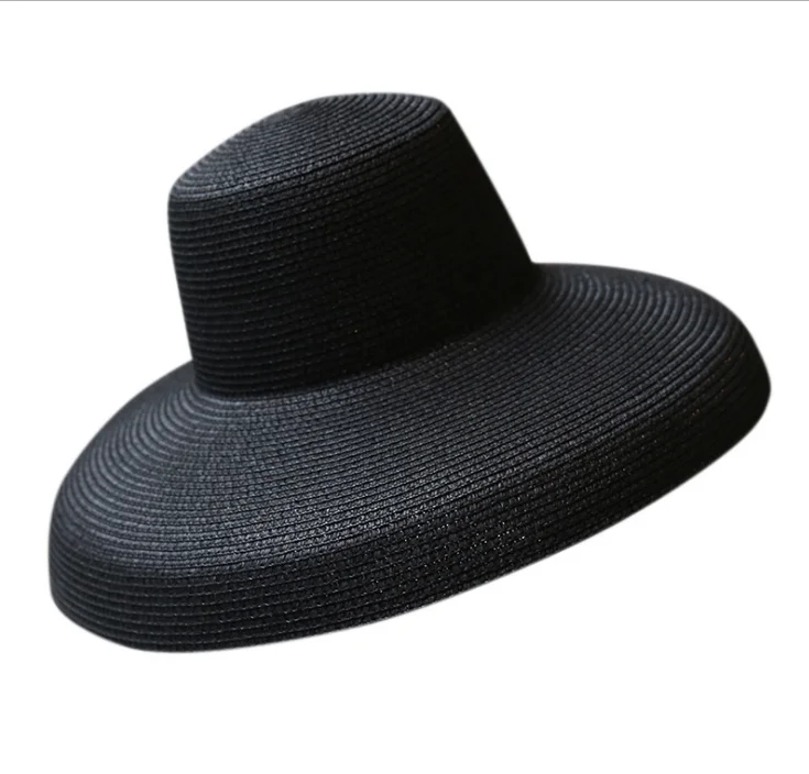 Sun Visors Hat,Beach Straw Hat 