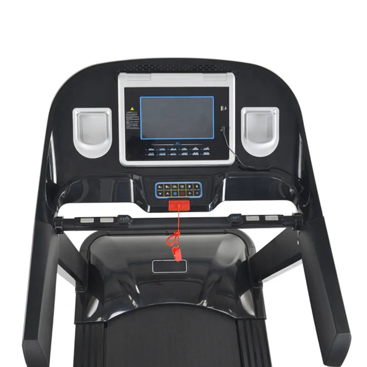 Gym Trainer Power Fit Easy up Gym Fitness Equipment Home Treadmill Running Machine