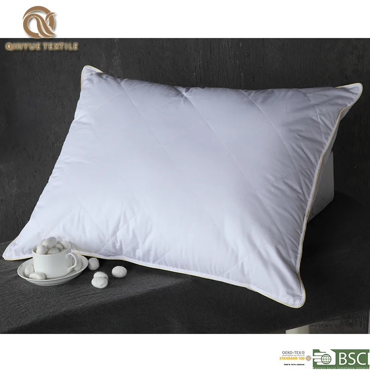 Comfort hotel Подушка с Индивидуальные