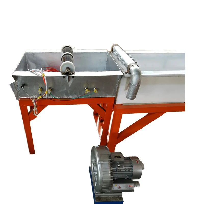 Дешевая цена Электро Оцинкованная железная проволока машина