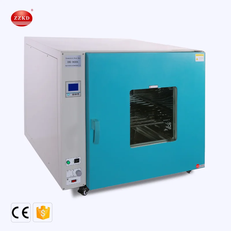 Energía Ahorrada Laboratorio Utilizado Dhg-9070a Aire Caliente Seco De  Escritorio Horno - Buy Aire Caliente Seco De Escritorio Horno Product on  Alibaba.com