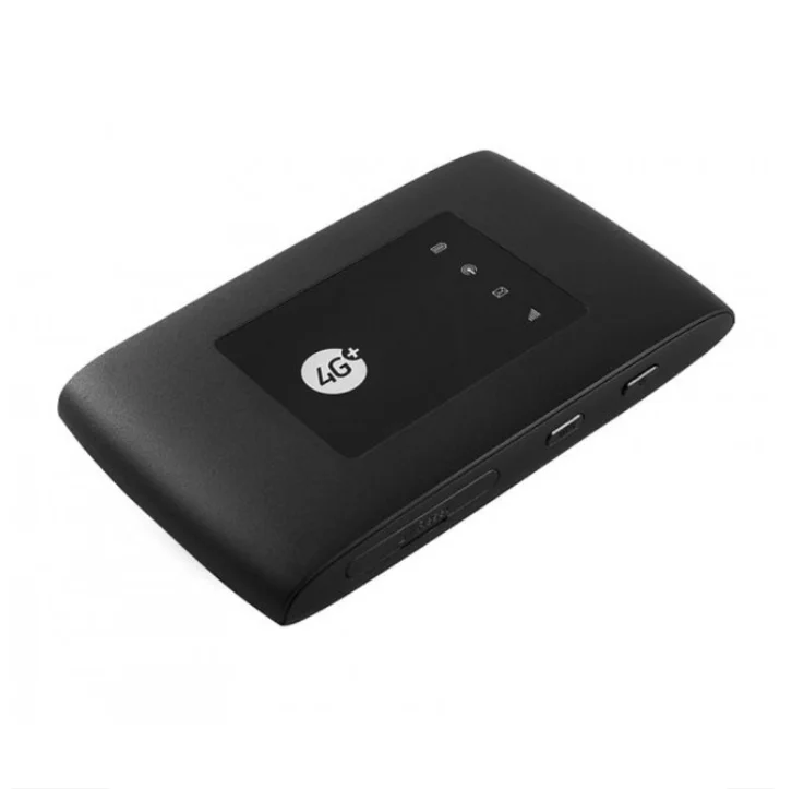 2019 Unlock ZTE MF920 MF920V 4G Mobile WiFi Router