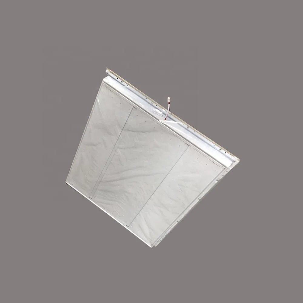 Hot Sale IP42 600mm Rgb 24w Led Panel Light