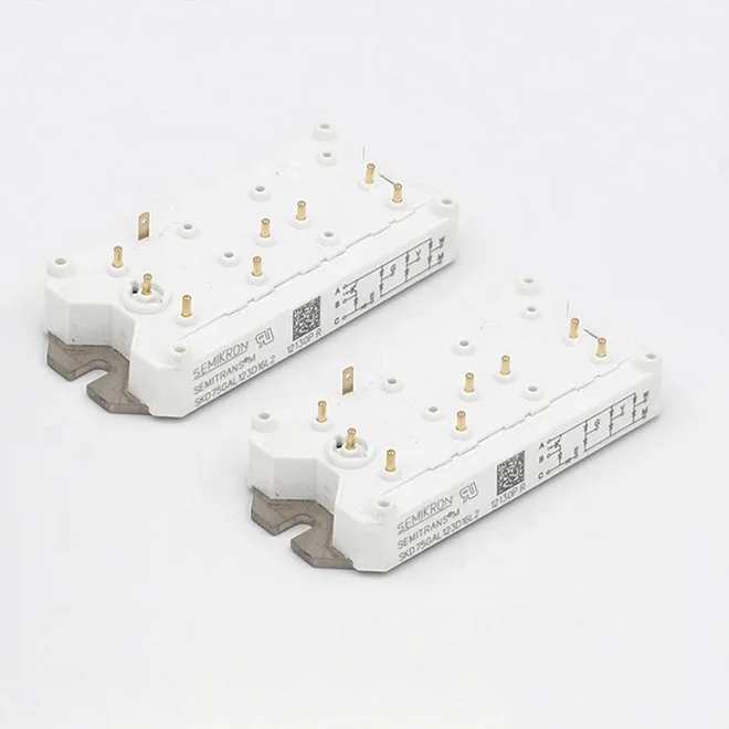 Alibaba.com: Original SKD75GAL123 IGBT Module, 100% new