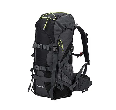 50 liters backpack