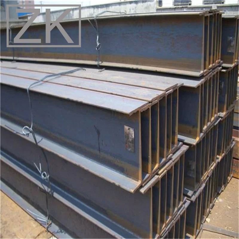 Shandong Factory Produced Structural Steel Ipe 300 H&i Beams Buy