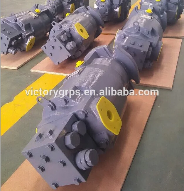 Concrete Mixer Code 033 052 070 089 119 166 227 334 Hydraulic Sundstrand Sauer SMF SMF2 Motor