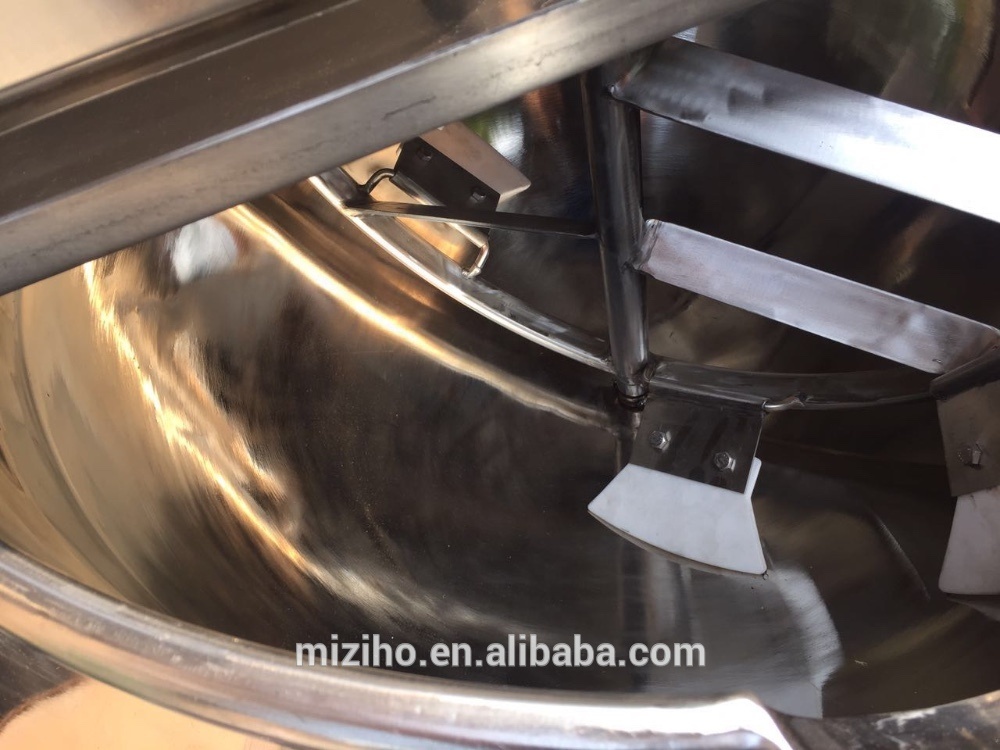 MZH-CM шоколадный миксер