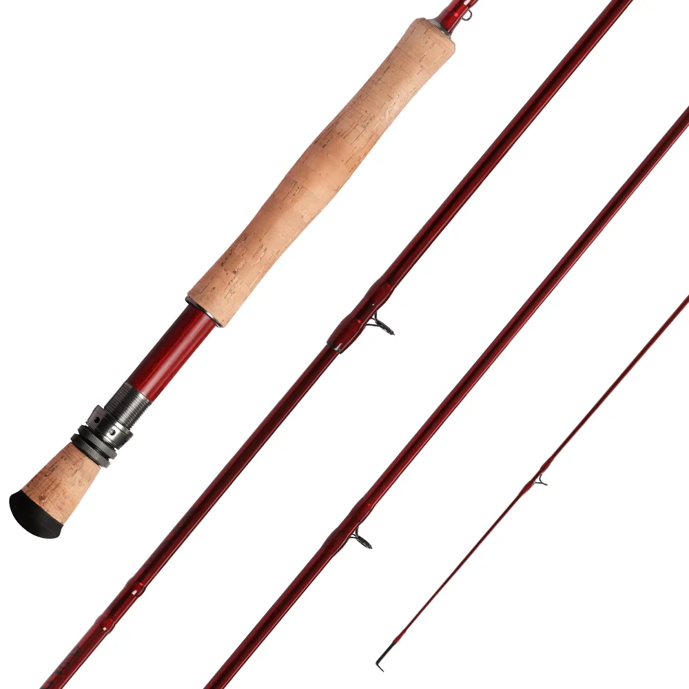 hi fly rod