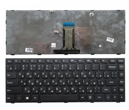 keyboard lenovo flex 14