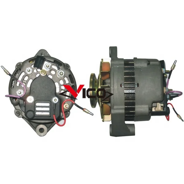 Alternators Alternators & Generators 92497A3 817119A4 817119-2 92497 ...