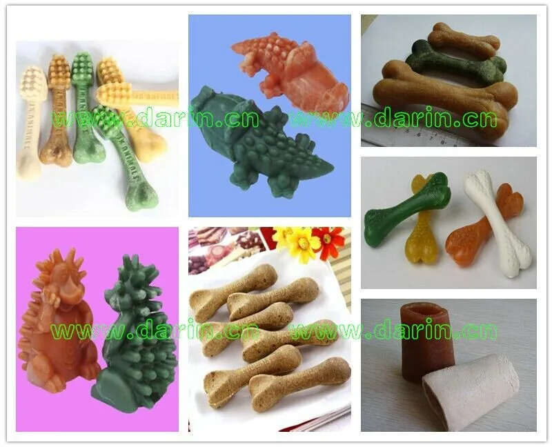 Машина для литья под давлением собак