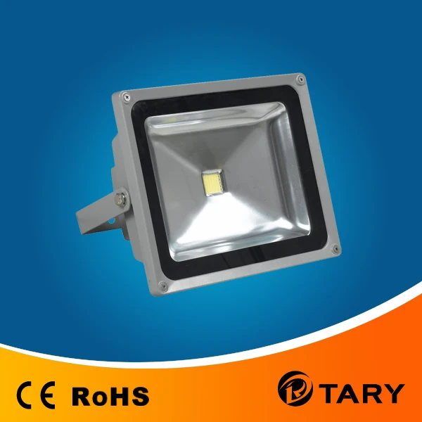 Наружный водонепроницаемый Светодиодный прожектор 10 Вт/20 Вт/30 Вт/50 Вт/70 Вт/100 Вт/200 Вт