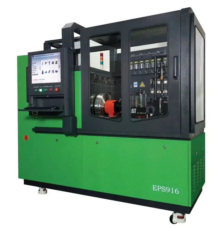 Mon Rail Injector Test Bench Diesel Fuel Injection Pump Test Bench Eps916 Buy Mon Rail Test Bench Diesel Fuel Injection Pump Test Bench Mon Rail Injector Test Bench Mon Rail Pump Test Bench