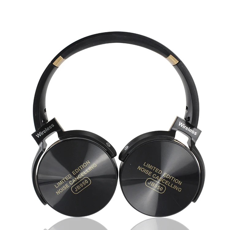 jb950 limited edition cool wireless headphone Alibaba