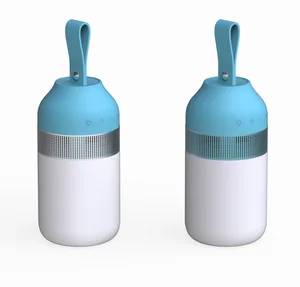 Competitive Price Brand Smart Hand Speaker