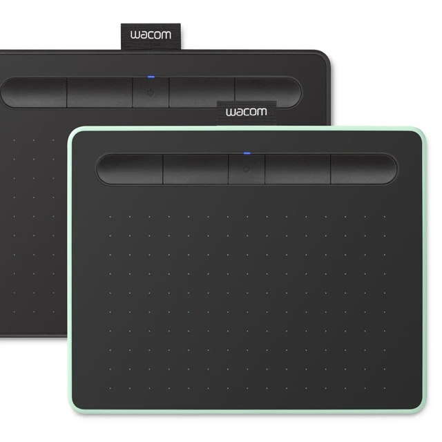 Wacom Intuos CTL-4100WL Wireless popular Tablet