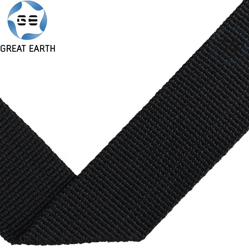 High Quality Polyester Webbing Belt Tape Strap Webbing