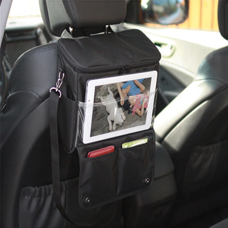 back seat cooler