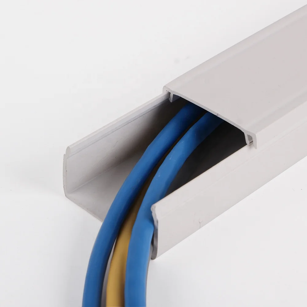 cable concealer on wall cord cover