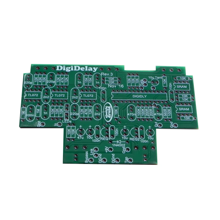 Reverse Engineering Pcb Clone Manufacturer printed circuit board  IC Crack Service