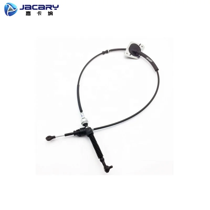 Automatic Transmission Control Gear Shift Cable 3382042090 For Toyota