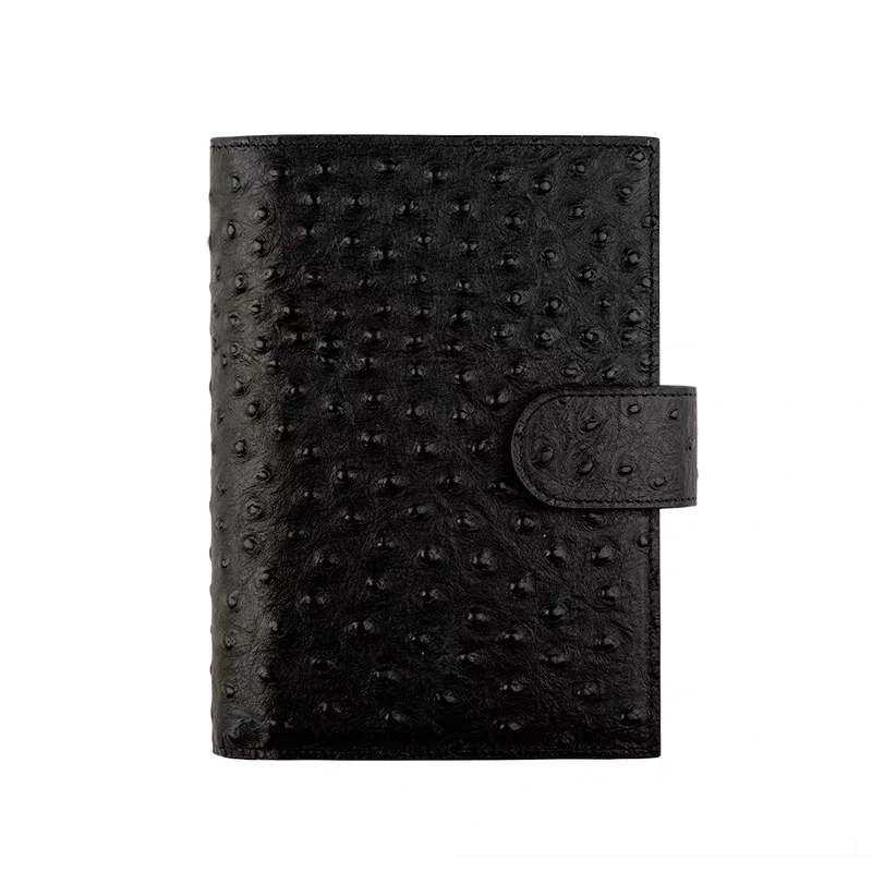 Profesional OEM factory high printed custom office stationery plastic file box document case