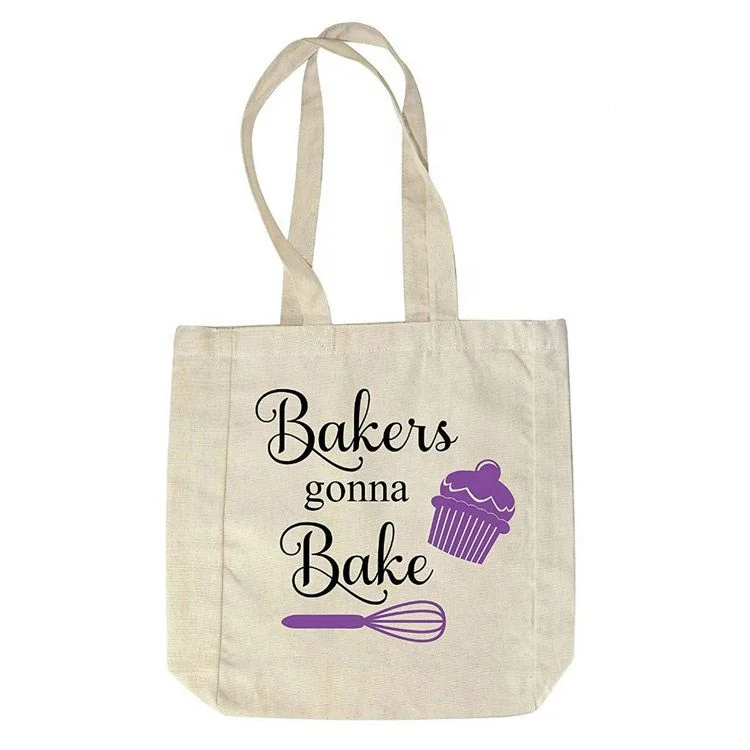 Canvas Cotton Bag Supplier Bolsos De Mano Eco Supplier Custom