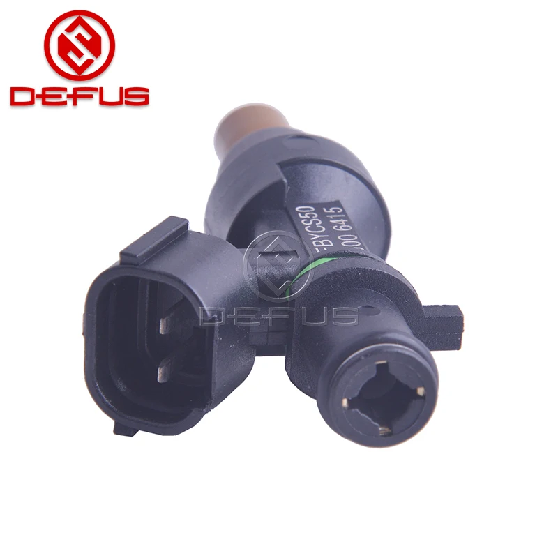 DEFUS Fuel Injector Nozzle FBYCS50 for Grand Vitara 2.0 AWD