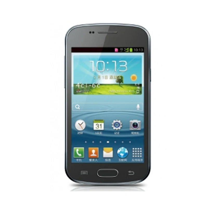 android smart phone refurbished mobile phone s7278 for samsung