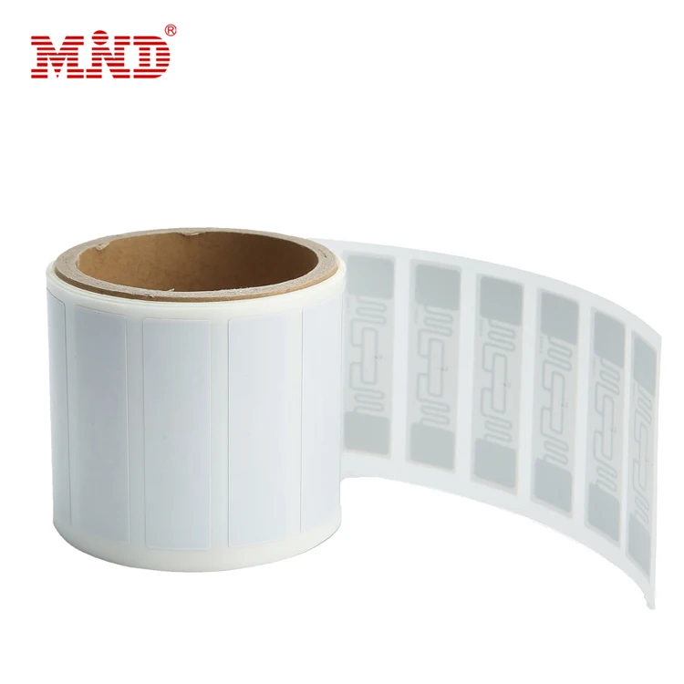 Free Sample  UHF Long Range Passive RFID Tag