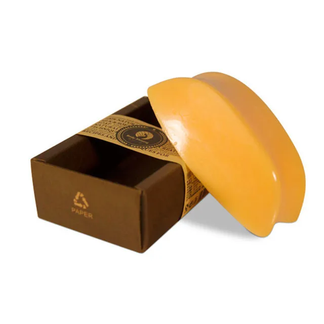Factory Supply Best Skin Lighting Soap Organic Handmade Soap Taiwan Natural Essential Oil Soap Perfume Gift Set Packaging