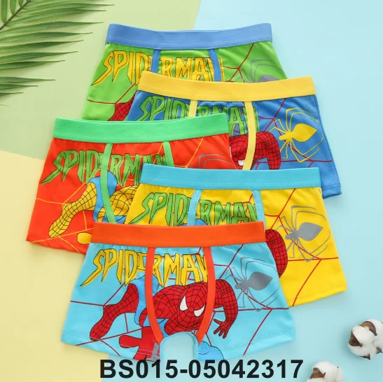 Модные горячие трусы для мальчиков Симпатичные по разумной цене
