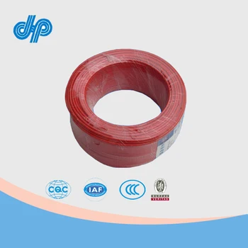 600v copper conductor pvc insulated tw/thw