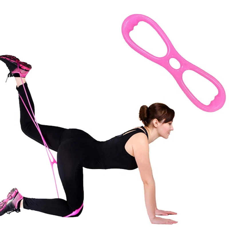 Booty Belt Resistance Workout Sculpt Your Hips Thighs