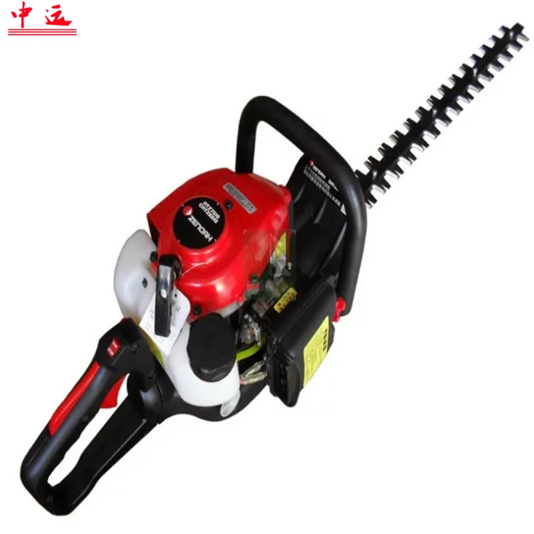small hand held electric hedge trimmers