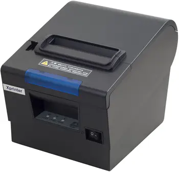 POS Cheap receipt printer , epson compatible thermal printer C260H