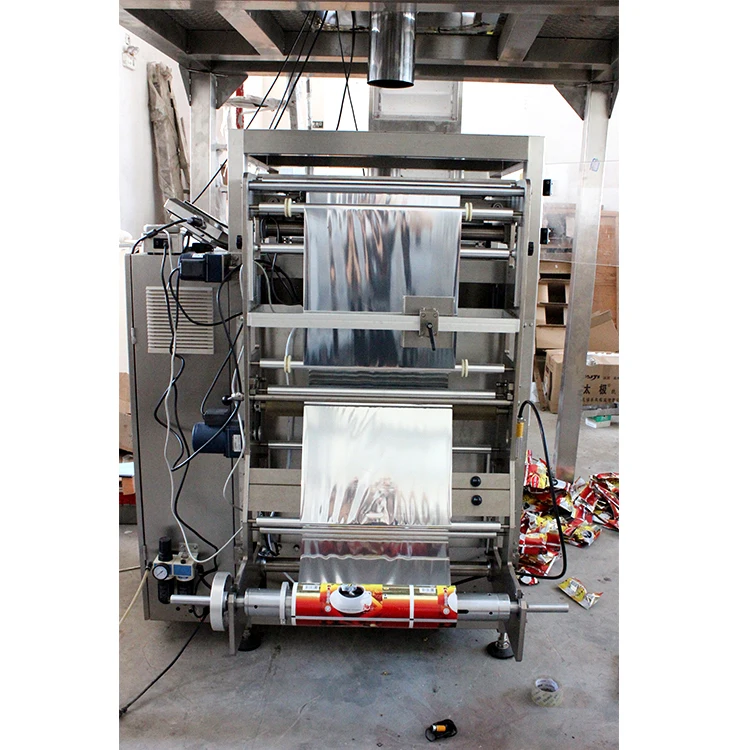 JKPACK Automatic Grain Packing Machine