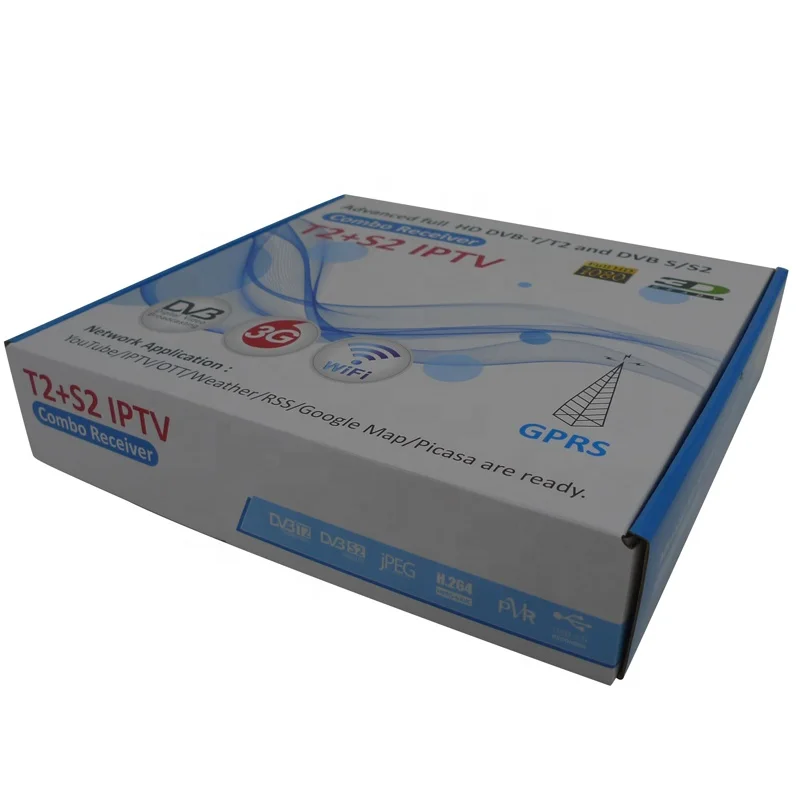 Superbox S18 Openbox S18 Digital Satellite Receiver