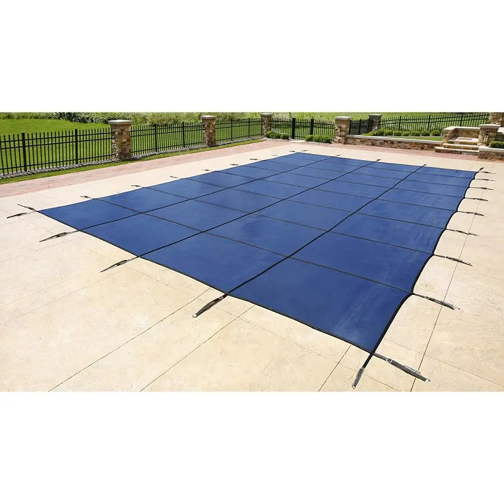 Rectangular In Ground Hard Top Swimming Pool Safety Cover Buy Hard Pool Cover,Swimming Pool