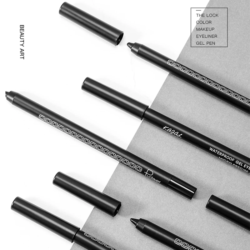 best waterproof eyeliner