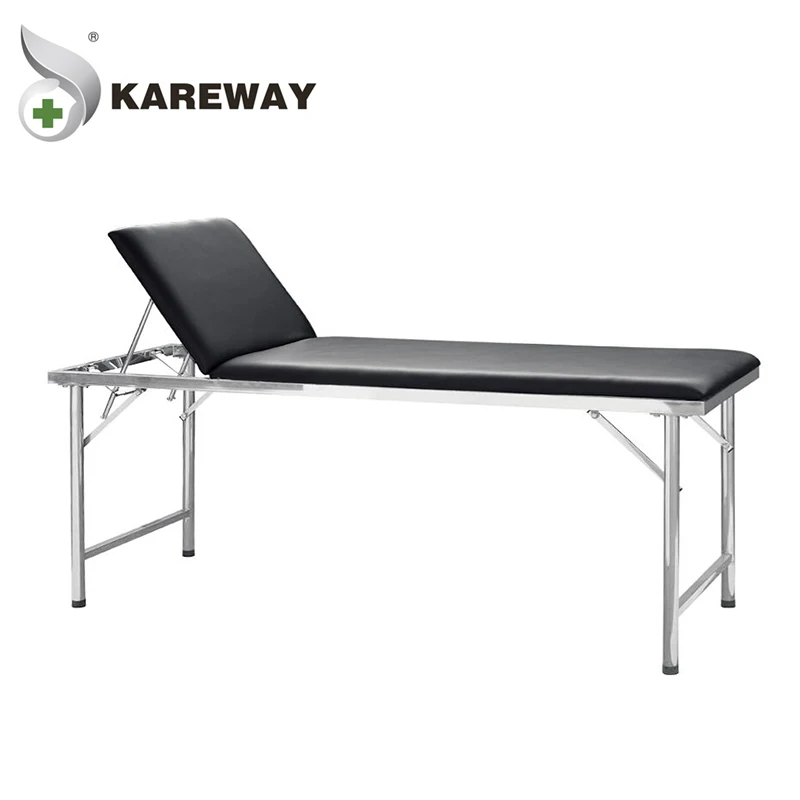 Hospital Equipment Stainless Steel Medical Examination Couch Buy