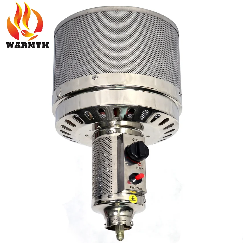 Spare Parts Burner For Mushroom Patio Heater Buy Burner For Mushroom Patio Heater,Patio Heater