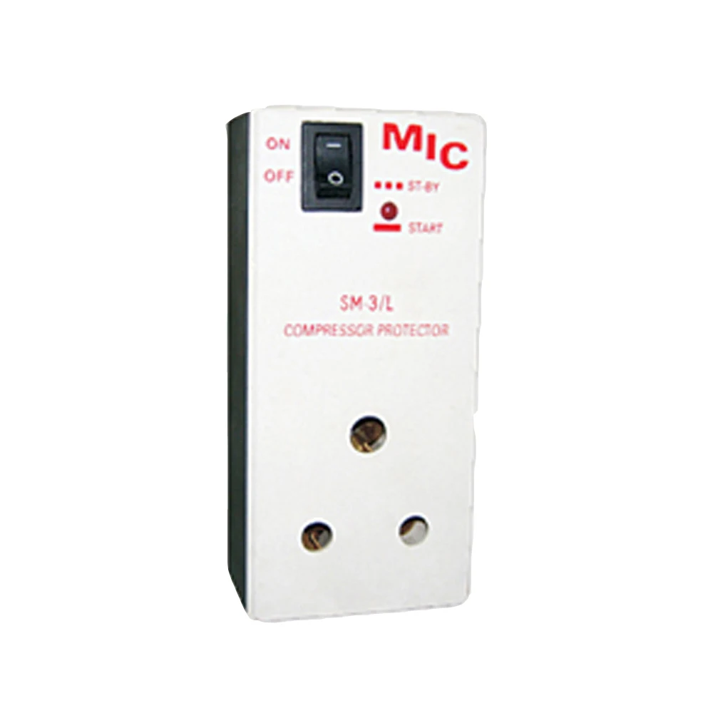 Voltage Protector AVS30 Micro Appliance Guard Fridge Guard
