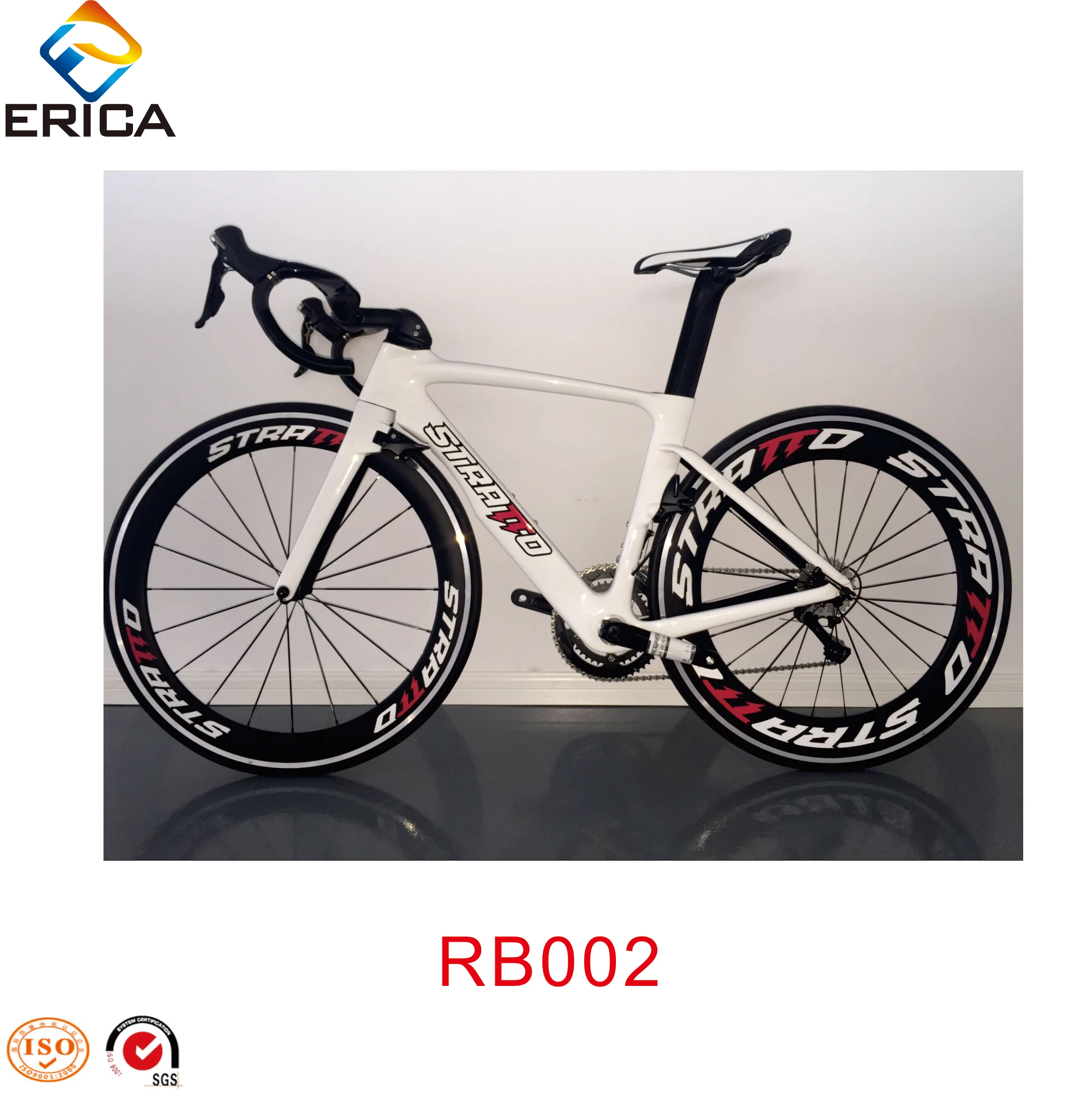 Su Misura Bianco Telaio In Fibra Di Carbonio Della Bicicletta Da Corsa Con  Gruppo A 5800 - Buy Telaio In Carbonio Della Bicicletta Da Corsa,In Fibra  Di Carbonio Della Bicicletta Del Carbonio,Bici