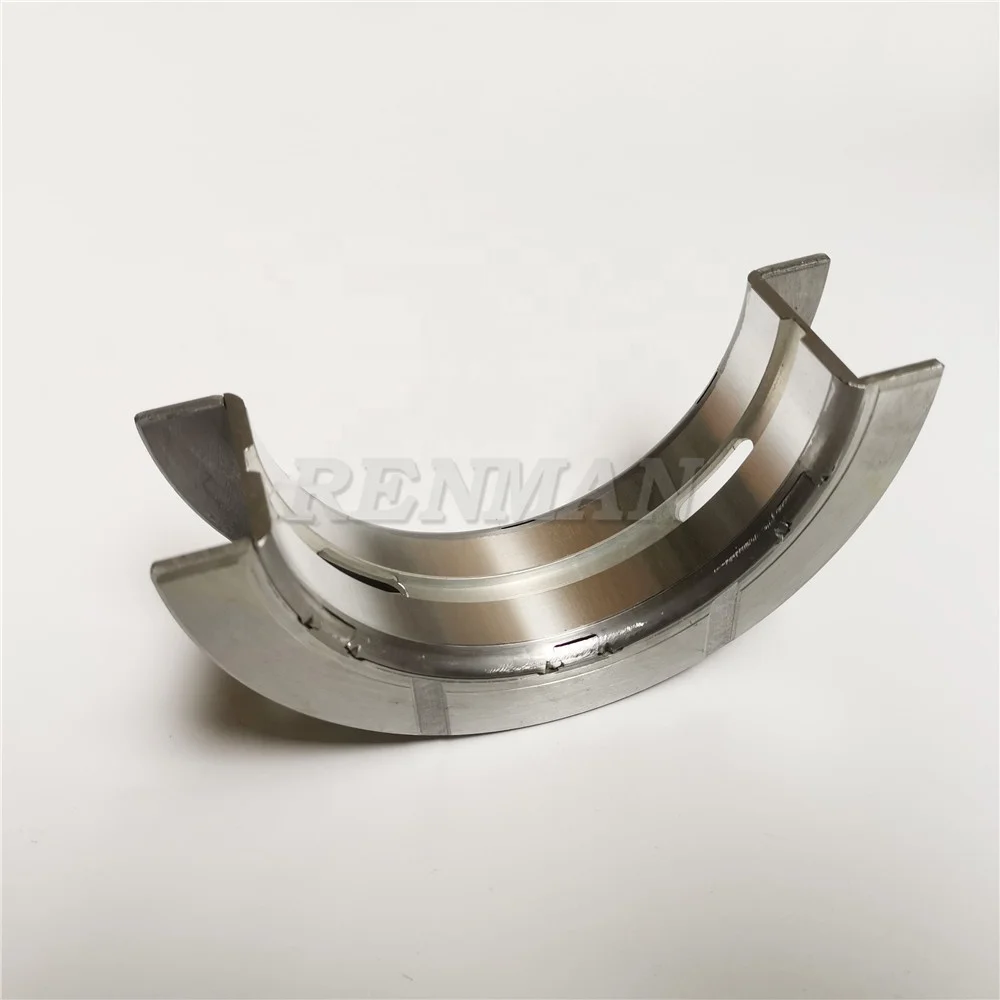 Cummins engine 6CT8.3 6L8.9 Crankshaft Thrust Washer Bearing 3944163 ...