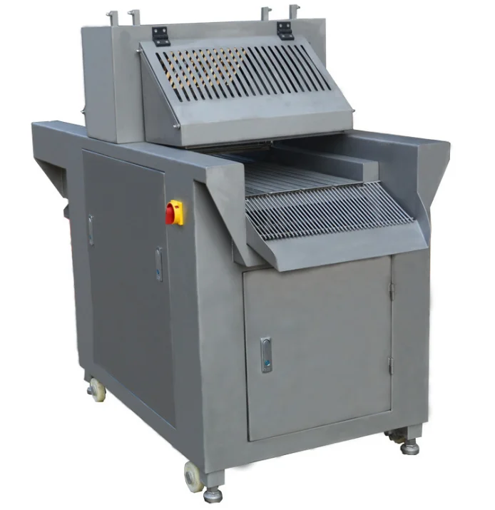 electric meat tenderizer machine